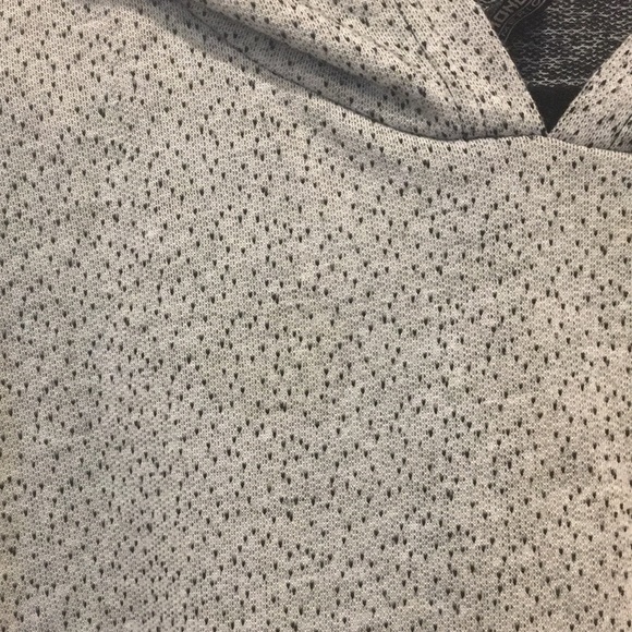 Men’s Short-Sleeved Hoodie - Picture 6 of 6